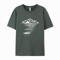 Penguin “But Why” T-Shirt